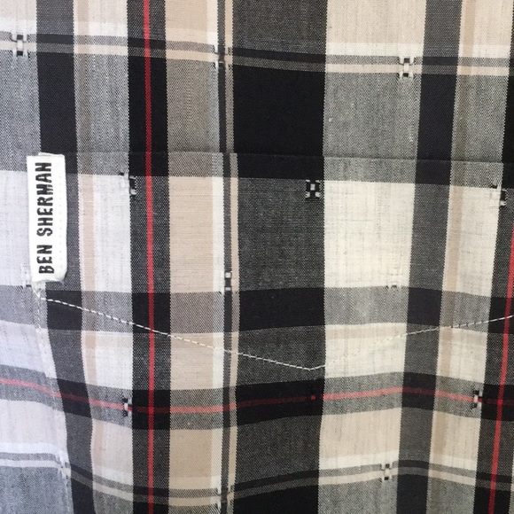 Ben Sherman Long Sleeves - Picture 5 of 9